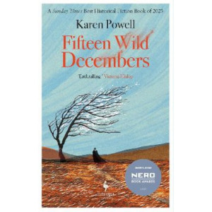 Fifteen Wild Decembers