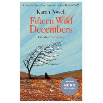 Fifteen Wild Decembers