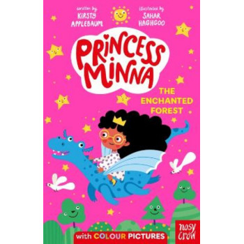 Princess Minna: The Enchanted Forest