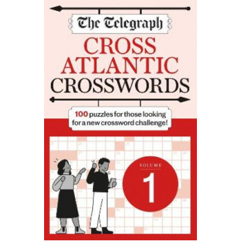 The Telegraph Cross Atlantic Crosswords 1