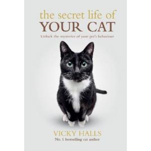 The Secret Life Of Your Cat