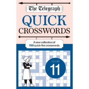 The Telegraph Quick Crossword 11