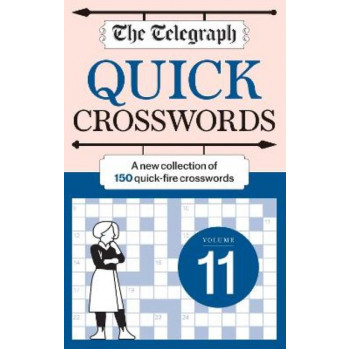 The Telegraph Quick Crossword 11