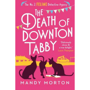 The Death of Downton Tabby