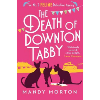 The Death of Downton Tabby