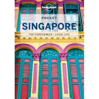 Pocket Singapore 7 - Lonely Planet