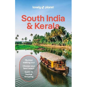 Lonely Planet South India & Kerala 11