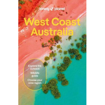 Lonely Planet West Coast Australia 11