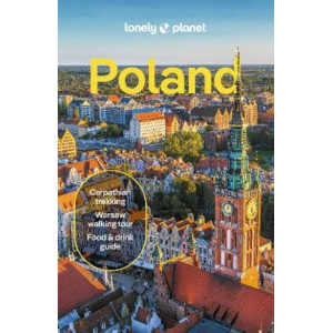 Lonely Planet Poland