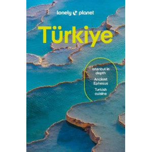 TURKIYE 17 (TURKEY) - LONELY PLANET