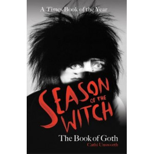 Season of the Witch: The Book of Goth