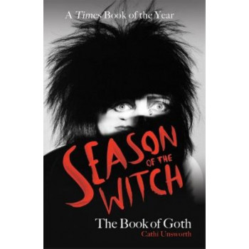 Season of the Witch: The Book of Goth