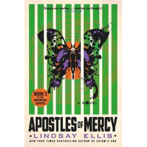 Apostles of Mercy