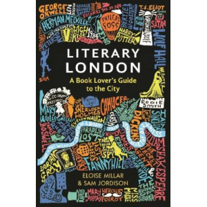 Literary London