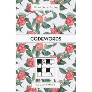 Perfect Pocket Puzzles: Codewords