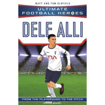 Dele Alli