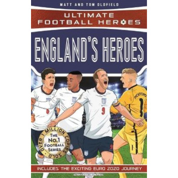 England's Heroes