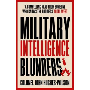 Military Intelligence Blunders