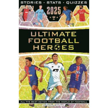 Ultimate Football Heroes 2024