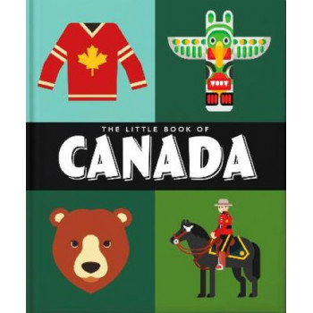 The Little Book of Canada