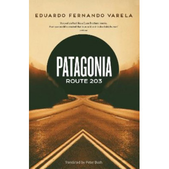 Patagonia Route 203