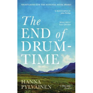 The End of Drum-Time