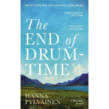 The End of Drum-Time