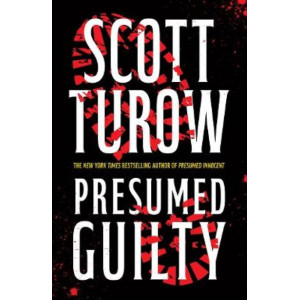 Presumed Guilty (Presumed Innocent, 3)