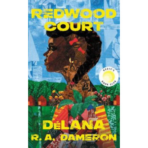 Redwood Court *Reese's Bookclub Pick*