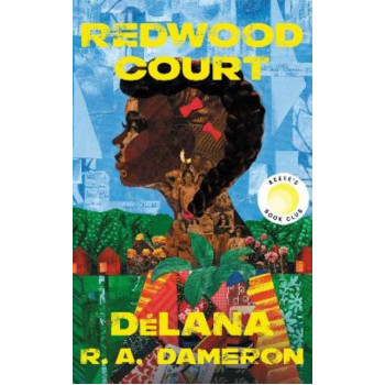 Redwood Court *Reese's Bookclub pick*