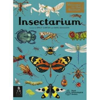 Insectarium