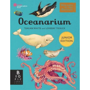 Oceanarium (Junior Edition)