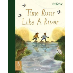 Time Runs Like A River