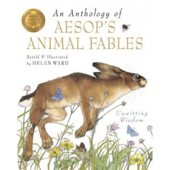 An Anthology Of Aesop's Animal Fables