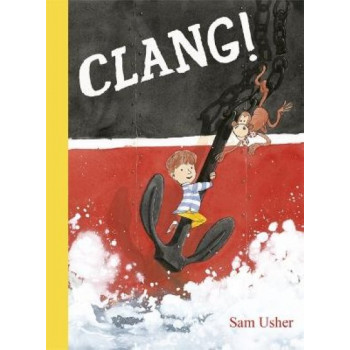 Clang!: Adventures with Grandad