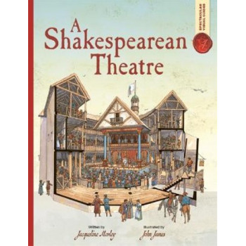 Spectacular Visual Guides: A Shakespearean Theatre