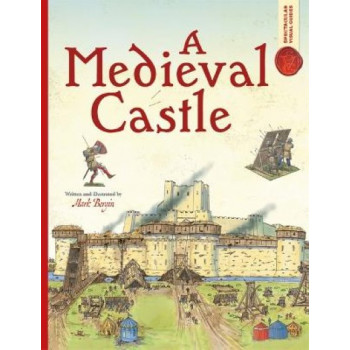 Spectacular Visual Guides: A Medieval Castle