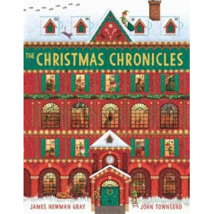 The Christmas Chronicles