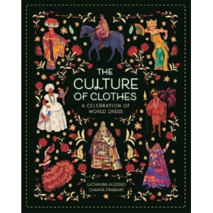 The Culture of Clothes