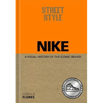 Street Style: Nike: A visual history of the iconic brand