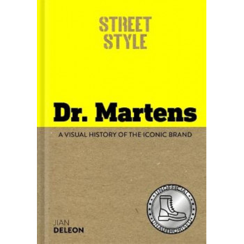 Street Style: Dr. Martens: A visual history of the iconic brand