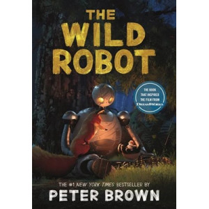 The Wild Robot: Now a major DreamWorks animation!