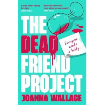 The Dead Friend Project