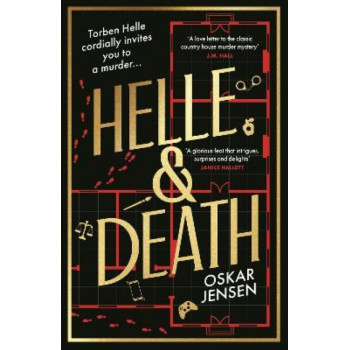 Helle and Death