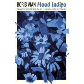 Mood Indigo