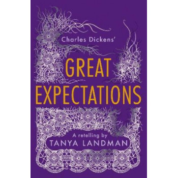 Classic Retellings - Great Expectations: A Retelling