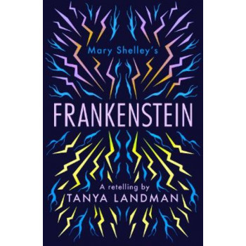 Classic Retellings - Frankenstein: A Retelling