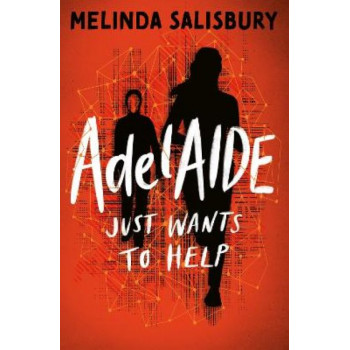 AdelAIDE: just wants to help