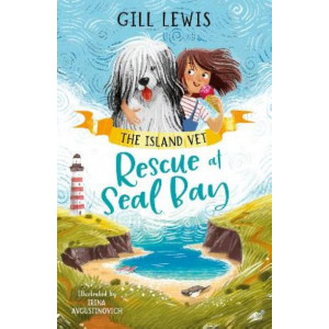 The Island Vet (2) - Rescue at Seal Bay