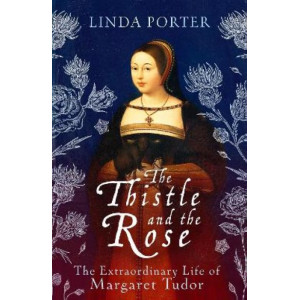 The Thistle and The Rose